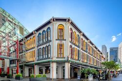 Telok Ayer Street (D1), Office #495551081
